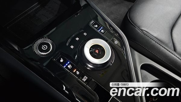 Kia Niro 2023, фото 12