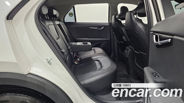 Kia Niro 2023, фото 17