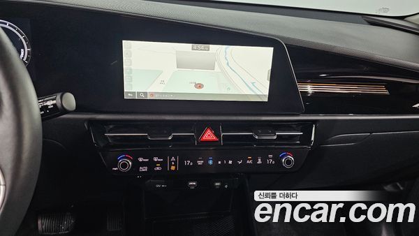 Kia Niro 2023, фото 18