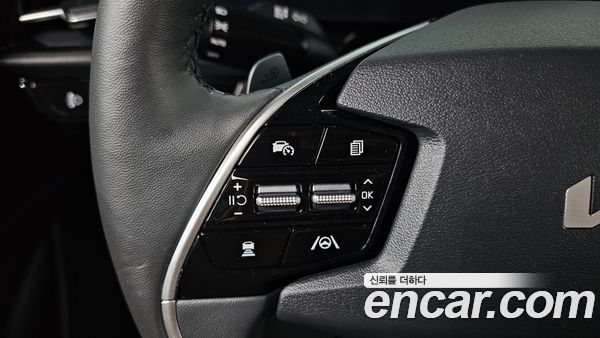Kia Niro 2023, фото 21