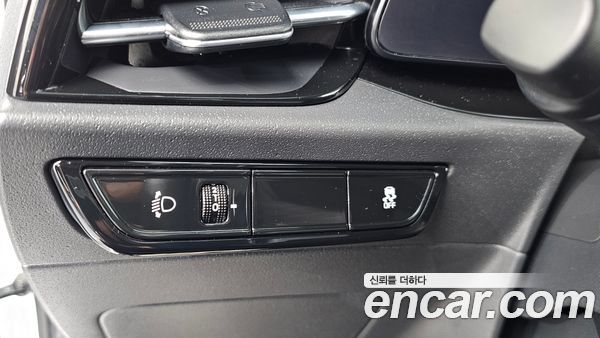 Kia Niro 2023, фото 24