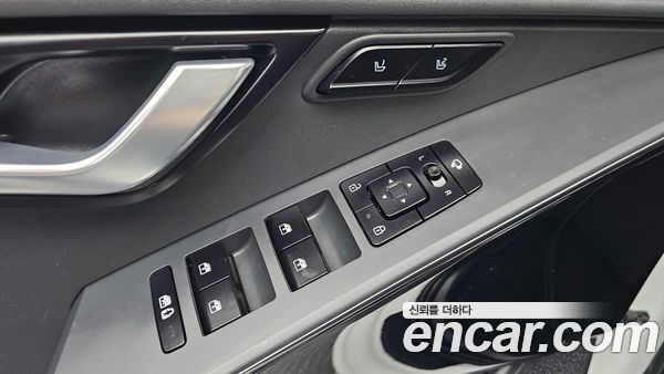Kia Niro 2023, фото 26