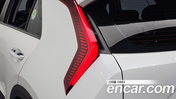 Kia Niro 2023, фото 9