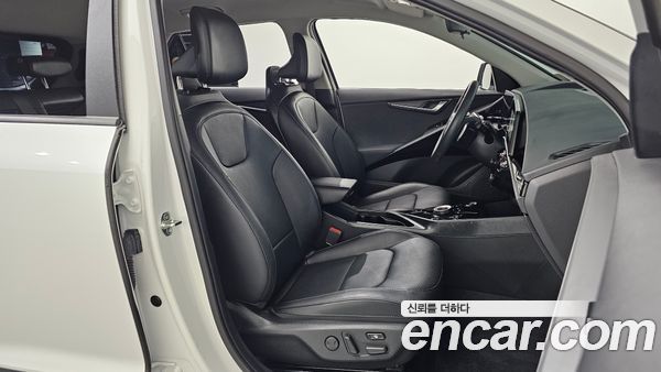 Kia Niro 2023, фото 16
