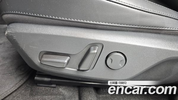 Kia Niro 2023, фото 29