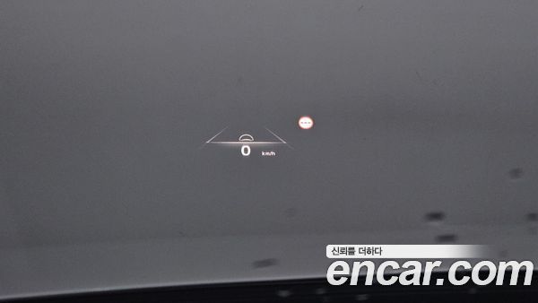 Kia Niro 2023, фото 30