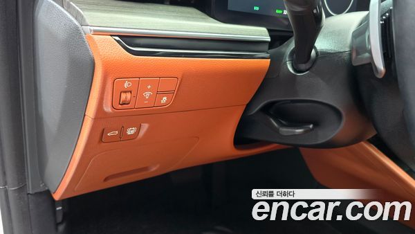Kia K5 2024, фото 18