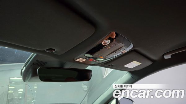 Kia K5 2024, фото 20