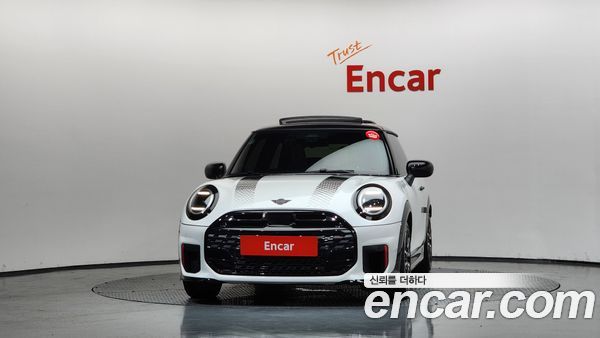 MINI 2025, фото 3