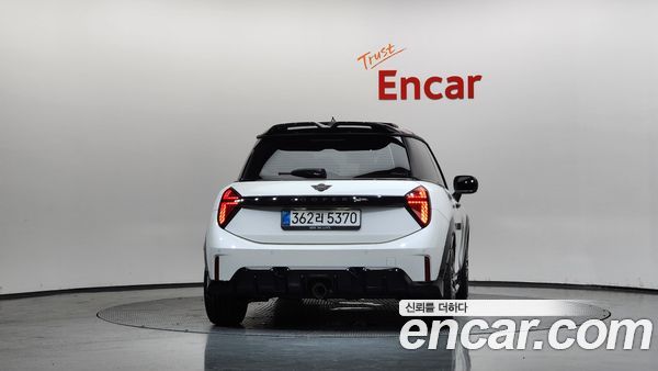 MINI 2025, фото 4