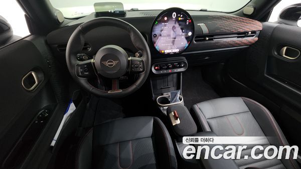 MINI 2025, фото 10