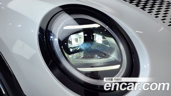 MINI 2025, фото 8