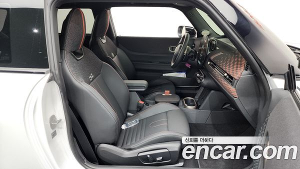 MINI 2025, фото 16