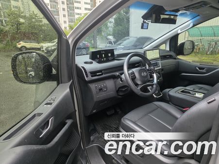 Hyundai Staria 2025, фото 5