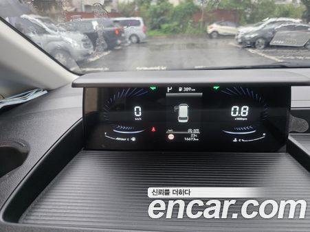 Hyundai Staria 2025, фото 7