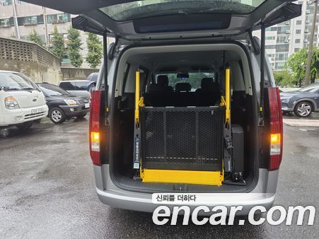 Hyundai Staria 2025, фото 9