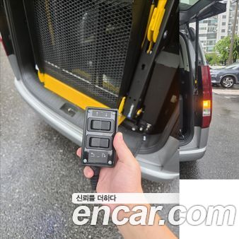 Hyundai Staria 2025, фото 10