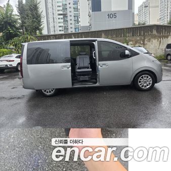 Hyundai Staria 2025, фото 12