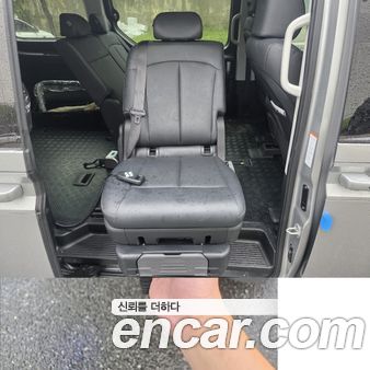 Hyundai Staria 2025, фото 13