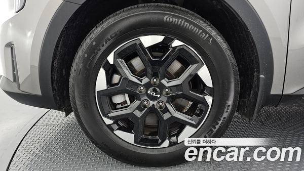 Kia Sorento 2026, фото 4