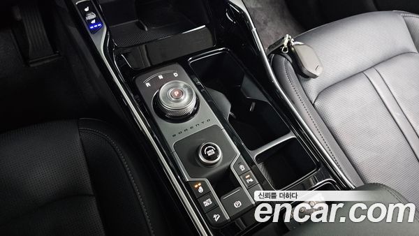 Kia Sorento 2026, фото 11