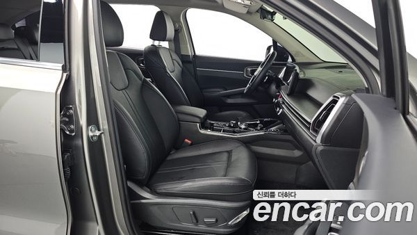 Kia Sorento 2026, фото 12