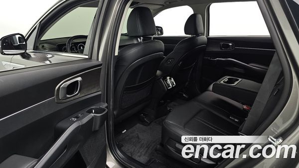 Kia Sorento 2026, фото 17