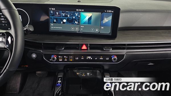 Kia Sorento 2026, фото 19