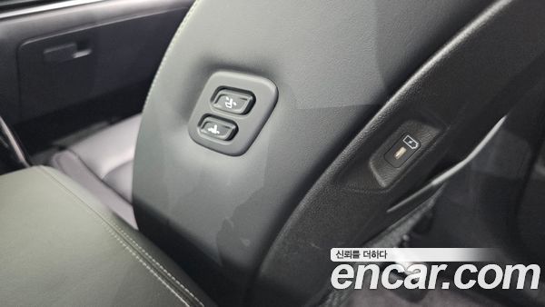 Kia Sorento 2026, фото 23