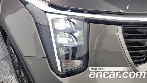 Kia Sorento 2026, фото 7