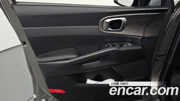 Kia Sorento 2026, фото 13