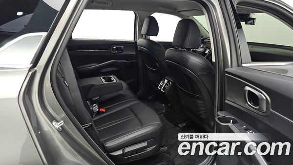 Kia Sorento 2026, фото 15