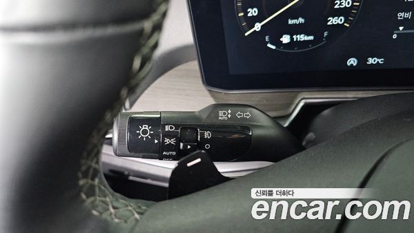 Kia Sorento 2026, фото 28