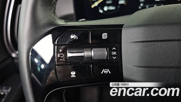 Kia Sorento 2026, фото 31