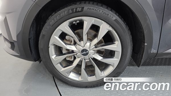 Kia Sorento 2022, фото 5
