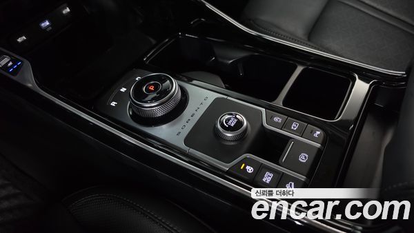 Kia Sorento 2022, фото 12