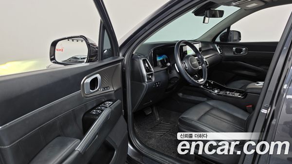Kia Sorento 2022, фото 13