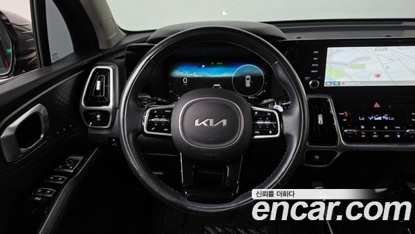 Kia Sorento 2022, фото 20