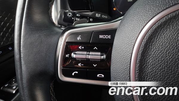 Kia Sorento 2022, фото 24