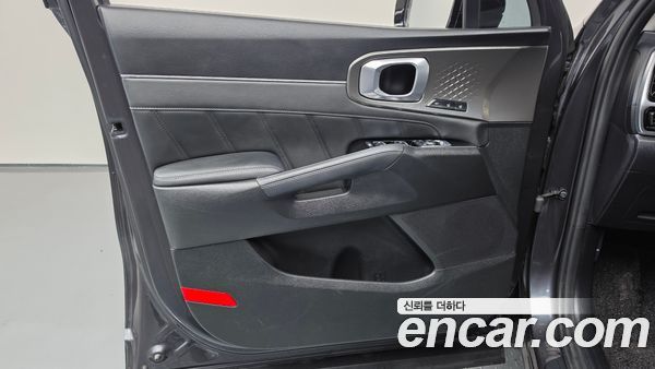 Kia Sorento 2022, фото 14