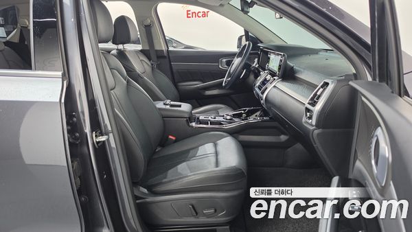 Kia Sorento 2022, фото 16