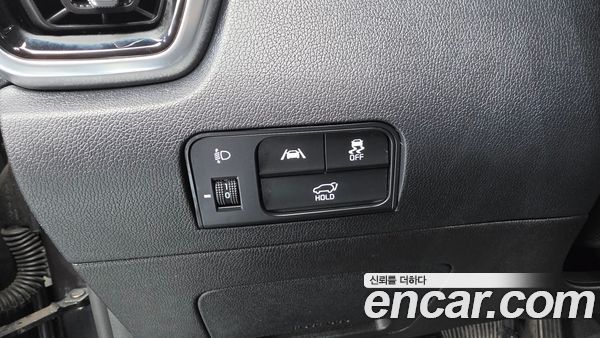 Kia Sorento 2022, фото 30