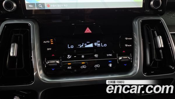 Kia Sorento 2022, фото 32