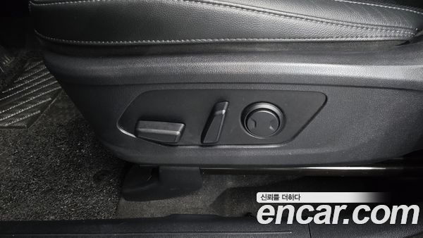Kia Sorento 2022, фото 34
