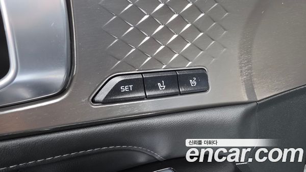 Kia Sorento 2022, фото 39