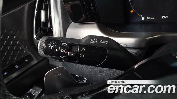 Kia Sorento 2022, фото 41