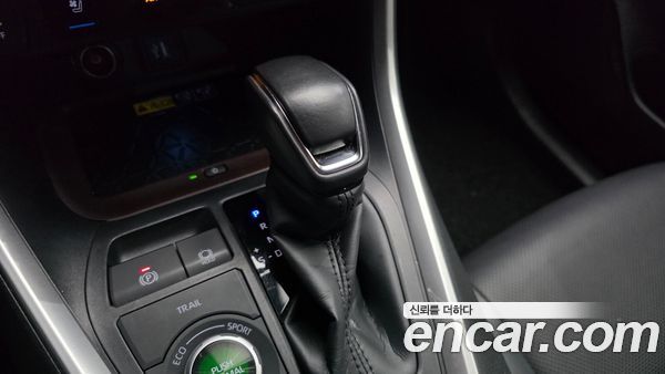 Toyota RAV4 2024, фото 12