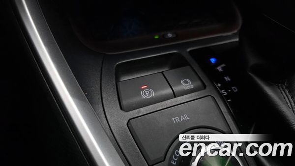 Toyota RAV4 2024, фото 18