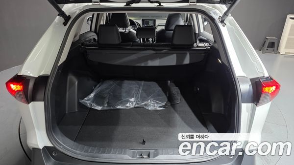 Toyota RAV4 2024, фото 24