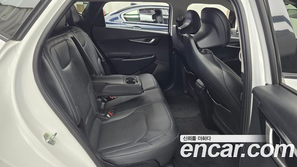Kia EV6 2022, фото 11